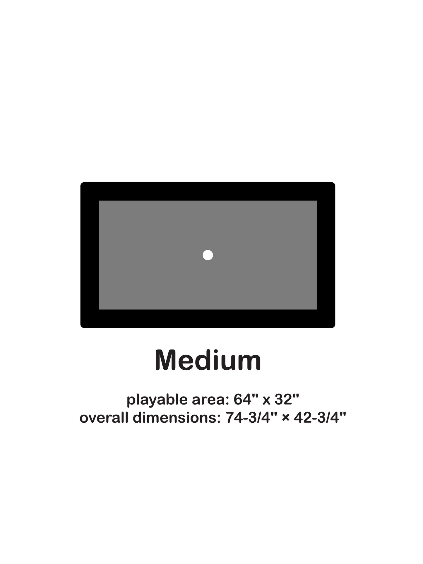 Danglemat + game + phone stand — Free shipping